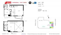 Floor Plan Thumbnail